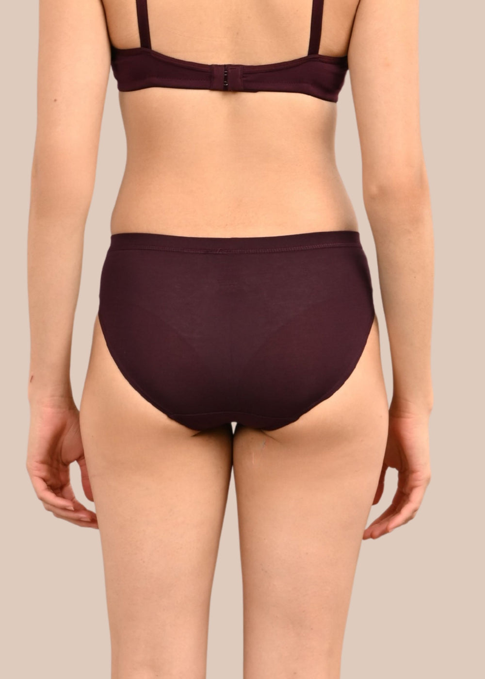 Premium modal trunk